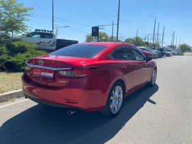 Mazda 6 2.2D SkyActive MT | Auto.bg — изображение 6 Mazda 6 2.2D SkyActive MT | Auto.bg — изображение 6