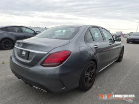 Mercedes-Benz C 300 - 17200 € - 89933080 3 | Car24.bg Mercedes-Benz C 300 - 17200 € - 89933080 3
