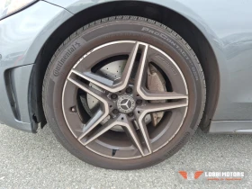 Mercedes-Benz C 300 - 17200 € - 89933080 6 | Car24.bg Mercedes-Benz C 300 - 17200 € - 89933080 6