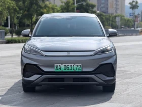 BYD Atto3 510KM Premium autogeorge.com - 18920 € - 64779392 2 | Car24.bg BYD Atto3 510KM Premium autogeorge.com - 18920 € - 64779392 2