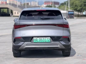BYD Atto3 510KM Premium autogeorge.com - 18920 € - 64779392 5 | Car24.bg BYD Atto3 510KM Premium autogeorge.com - 18920 € - 64779392 5
