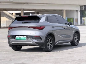 BYD Atto3 510KM Premium autogeorge.com - 18920 € - 64779392 4 | Car24.bg BYD Atto3 510KM Premium autogeorge.com - 18920 € - 64779392 4