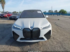 BMW iX xDrive50 | Auto.bg — изображение 13 BMW iX xDrive50 | Auto.bg — изображение 13