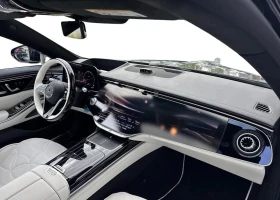 Mercedes-Benz S 580 Maybach 4Matic - 235998 € - 18088524 6 | Car24.bg Mercedes-Benz S 580 Maybach 4Matic - 235998 € - 18088524 6
