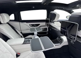 Mercedes-Benz S 580 Maybach 4Matic - 235998 € - 18088524 9 | Car24.bg Mercedes-Benz S 580 Maybach 4Matic - 235998 € - 18088524 9