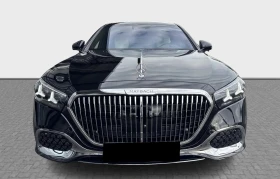 Mercedes-Benz S 580 Maybach 4Matic - 235998 € - 18088524 4 | Car24.bg Mercedes-Benz S 580 Maybach 4Matic - 235998 € - 18088524 4