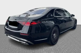 Mercedes-Benz S 580 Maybach 4Matic - 235998 € - 18088524 2 | Car24.bg Mercedes-Benz S 580 Maybach 4Matic - 235998 € - 18088524 2
