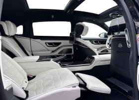 Mercedes-Benz S 580 Maybach 4Matic - 235998 € - 18088524 8 | Car24.bg Mercedes-Benz S 580 Maybach 4Matic - 235998 € - 18088524 8