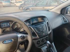 Ford Focus 2.0 TDI | Auto.bg — изображение 17 Ford Focus 2.0 TDI | Auto.bg — изображение 17