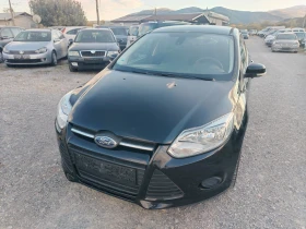 Ford Focus 2.0 TDI | Auto.bg — изображение 3 Ford Focus 2.0 TDI | Auto.bg — изображение 3