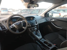 Ford Focus 2.0 TDI | Auto.bg — изображение 13 Ford Focus 2.0 TDI | Auto.bg — изображение 13