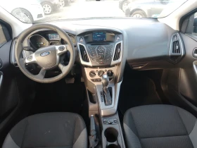 Ford Focus 2.0 TDI | Auto.bg — изображение 14 Ford Focus 2.0 TDI | Auto.bg — изображение 14