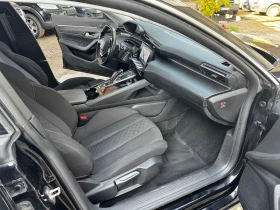 Peugeot 508 1.6T-181- | Auto.bg — изображение 15 Peugeot 508 1.6T-181- | Auto.bg — изображение 15