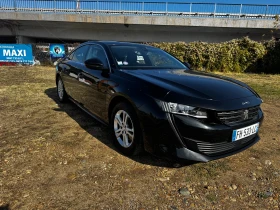 Peugeot 508 1.6T-181- | Auto.bg — изображение 3 Peugeot 508 1.6T-181- | Auto.bg — изображение 3