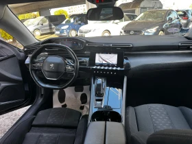 Peugeot 508 1.6T-181- | Auto.bg — изображение 14 Peugeot 508 1.6T-181- | Auto.bg — изображение 14