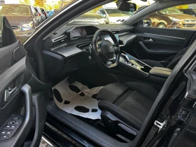 Peugeot 508 1.6T-181- | Auto.bg — изображение 10 Peugeot 508 1.6T-181- | Auto.bg — изображение 10