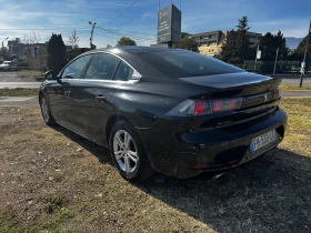 Peugeot 508 1.6T-181- | Auto.bg — изображение 7 Peugeot 508 1.6T-181- | Auto.bg — изображение 7
