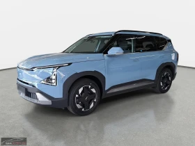 Kia EV5 НОВ!/AIR/218HP/MY26/CAM/LED/CPLAY/KLESS/767q