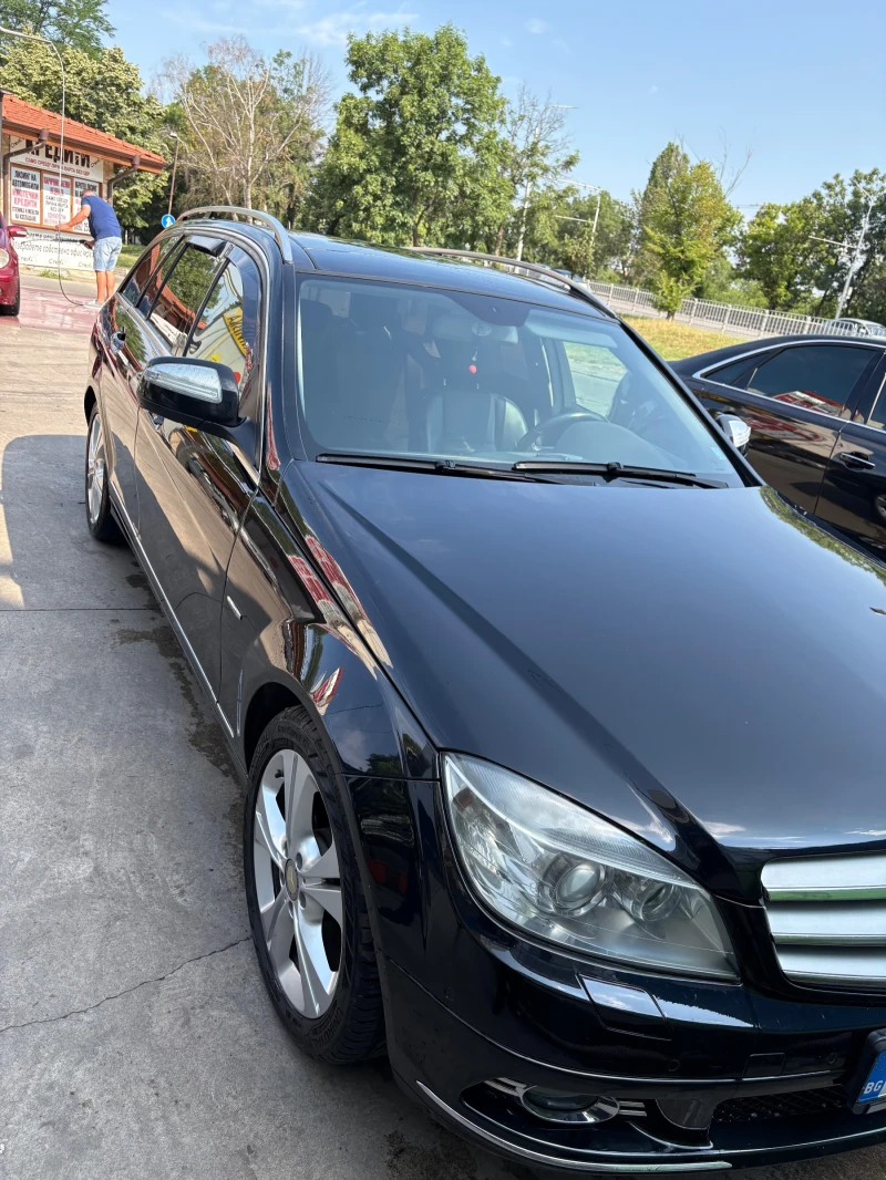 Mercedes-Benz C 200 - 7500 € / 14668.73 лв. - 91710262 1 | Car24.bg Mercedes-Benz C 200 - 7500 € / 14668.73 лв. - 91710262 1