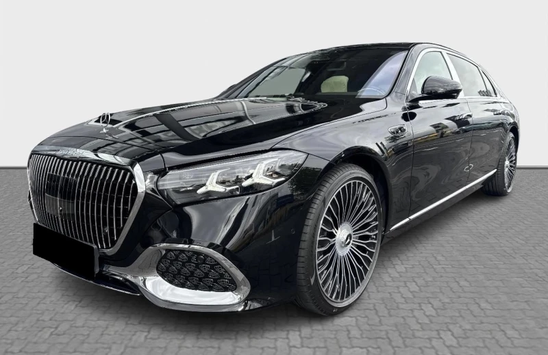 Mercedes-Benz S 580 Maybach 4Matic - 235998 € - 18088524 1 | Car24.bg Mercedes-Benz S 580 Maybach 4Matic - 235998 € - 18088524 1