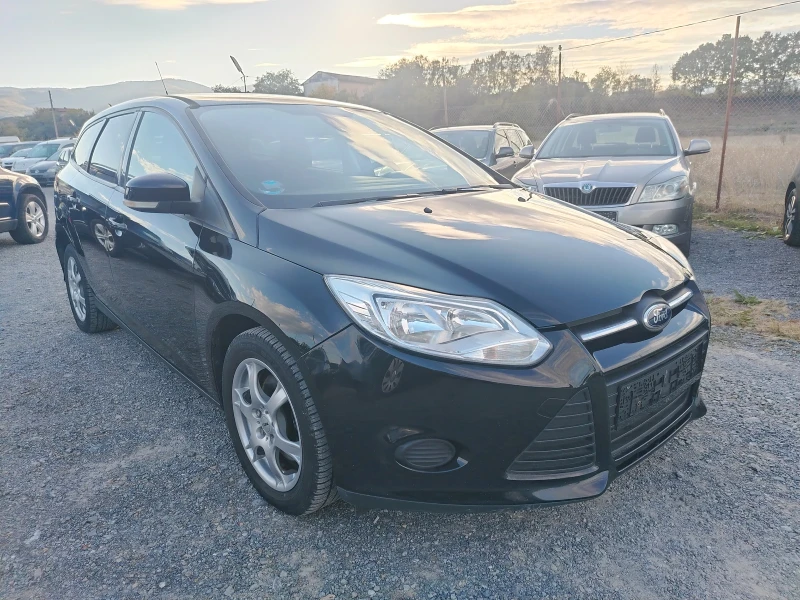 Ford Focus 2.0 TDI - 4500 € - 63843712 1 | Car24.bg Ford Focus 2.0 TDI - 4500 € - 63843712 1