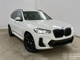 BMW X3 30i xDrive M Sport Paket Sportautomatic - 101600 лв. / 51947.26 € - 73498601 4 | Car24.bg BMW X3 30i xDrive M Sport Paket Sportautomatic - 101600 лв. / 51947.26 € - 73498601 4