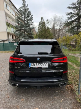 BMW X5 xDrive 40i 2х4 гуми и джанти - 79999 лв. / 40902.84 € - 63752315 5 | Car24.bg BMW X5 xDrive 40i 2х4 гуми и джанти - 79999 лв. / 40902.84 € - 63752315 5