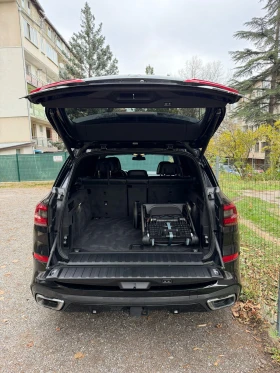 BMW X5 xDrive 40i 2х4 гуми и джанти - 79999 лв. / 40902.84 € - 63752315 6 | Car24.bg BMW X5 xDrive 40i 2х4 гуми и джанти - 79999 лв. / 40902.84 € - 63752315 6