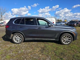 BMW X5 xDrive40i DIGITAL/360/ПОДГРЕВИ/ПАНОРАМА - 48499 лв. / 24797.14 € - 48966139 4 | Car24.bg BMW X5 xDrive40i DIGITAL/360/ПОДГРЕВИ/ПАНОРАМА - 48499 лв. / 24797.14 € - 48966139 4