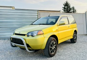 Honda Hr-v 4Х4* БЕНЗИН - Car24.bg Honda Hr-v 4Х4* БЕНЗИН