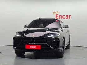 Lamborghini Urus 4.0 V8 SE | Auto.bg — изображение 3 Lamborghini Urus 4.0 V8 SE | Auto.bg — изображение 3