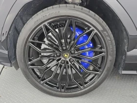 Lamborghini Urus 4.0 V8 SE | Auto.bg — изображение 5 Lamborghini Urus 4.0 V8 SE | Auto.bg — изображение 5