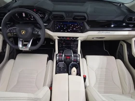 Lamborghini Urus 4.0 V8 SE | Auto.bg — изображение 7 Lamborghini Urus 4.0 V8 SE | Auto.bg — изображение 7