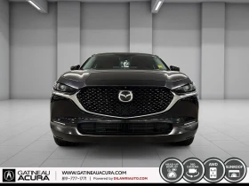Mazda CX-30 GT TURBO* BOSE* DISTRONIC* LANE ASSIST* 360 CAM