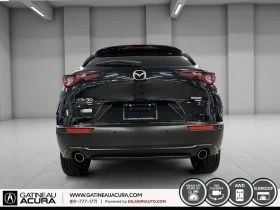 Mazda CX-30 GT TURBO* BOSE* DISTRONIC* LANE ASSIST* 360 CAM | Auto.bg — изображение 5 Mazda CX-30 GT TURBO* BOSE* DISTRONIC* LANE ASSIST* 360 CAM | Auto.bg — изображение 5