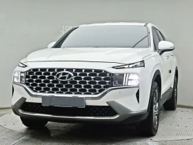 Hyundai Santa fe Diesel 2.2 4Wd Premium