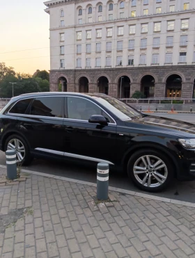 Audi Q7 undefined | Auto.bg — изображение 3 Audi Q7 undefined | Auto.bg — изображение 3