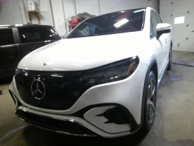 Mercedes-Benz EQE 350 | SUV | 4MATIC | Auto.bg — изображение 3 Mercedes-Benz EQE 350 | SUV | 4MATIC | Auto.bg — изображение 3