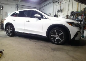 Mercedes-Benz EQE 350 | SUV | 4MATIC | Auto.bg — изображение 5 Mercedes-Benz EQE 350 | SUV | 4MATIC | Auto.bg — изображение 5
