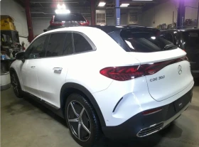 Mercedes-Benz EQE 350 | SUV | 4MATIC | Auto.bg — изображение 6 Mercedes-Benz EQE 350 | SUV | 4MATIC | Auto.bg — изображение 6
