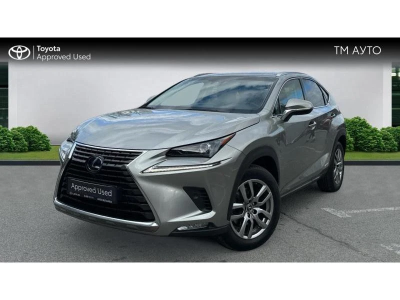 Lexus NX 300h EXECUTIVE PLUS 4 - 68900 лв. / 35228.01 € - 32101081 1 | Car24.bg Lexus NX 300h EXECUTIVE PLUS 4 - 68900 лв. / 35228.01 € - 32101081 1