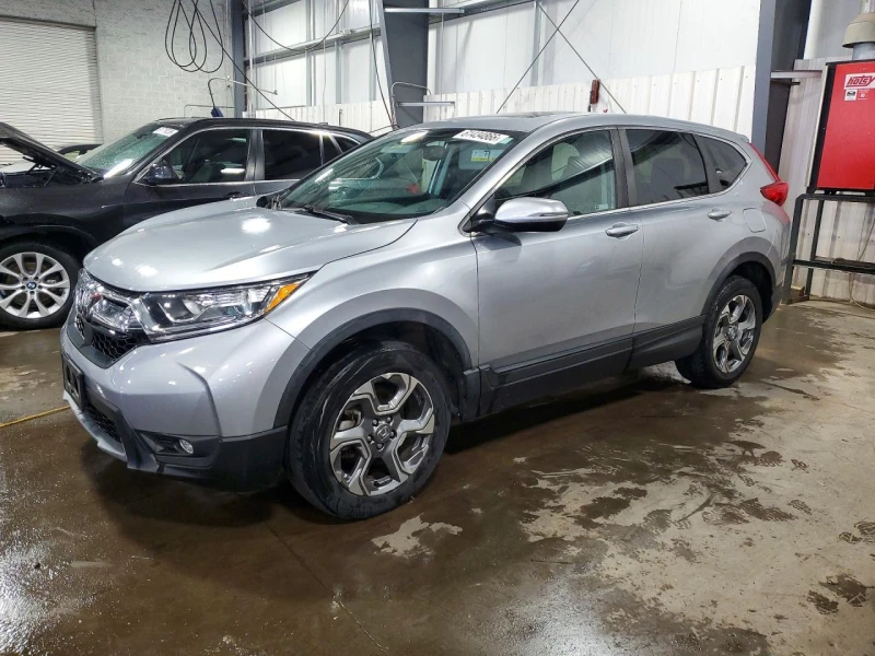 Honda Cr-v 1.5l Exl - 15300 € - 99082849 1 | Car24.bg Honda Cr-v 1.5l Exl - 15300 € - 99082849 1