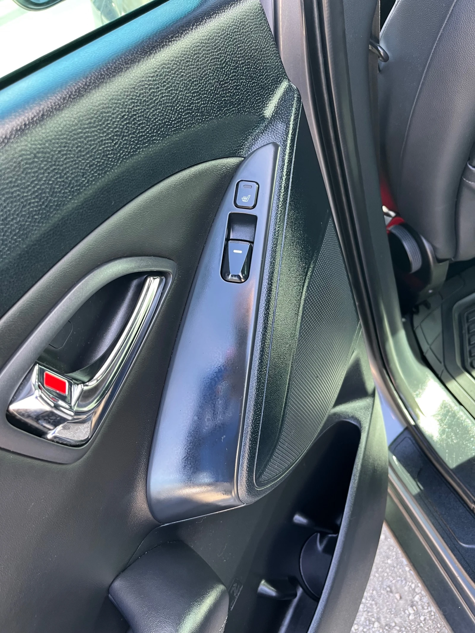 Hyundai IX35 2.0 4x4-benzin - изображение 9 | Auto.bg Hyundai IX35 2.0 4x4-benzin - изображение 9