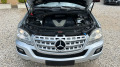 Mercedes-Benz ML 320 3.0CDI-224кс-SPORT-4MATIC-ИТАЛИЯ - [17] 