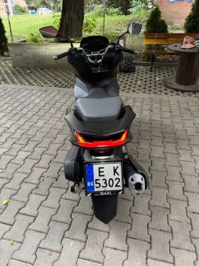 Honda Pcx undefined | Auto.bg — изображение 2 Honda Pcx undefined | Auto.bg — изображение 2
