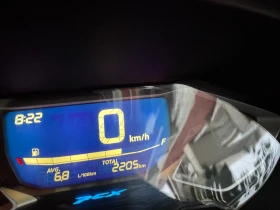 Honda Pcx undefined | Auto.bg — изображение 5 Honda Pcx undefined | Auto.bg — изображение 5