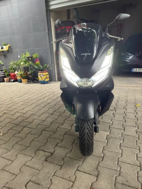 Honda Pcx