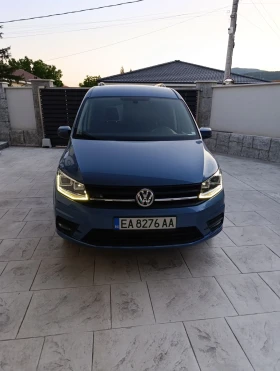 VW Caddy * ABT* Maxi* Товарен* НОВА* ЛИЗИНГ - Car24.bg VW Caddy * ABT* Maxi* Товарен* НОВА* ЛИЗИНГ