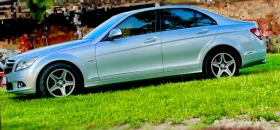 Mercedes-Benz C 220 - Car24.bg Mercedes-Benz C 220