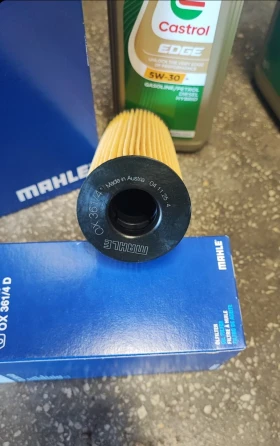 BMW 118 * 204000км * WBAUD71060P495924* - 6150 € / 12028.35 лв. - 29819570 11 | Car24.bg BMW 118 * 204000км * WBAUD71060P495924* - 6150 € / 12028.35 лв. - 29819570 11